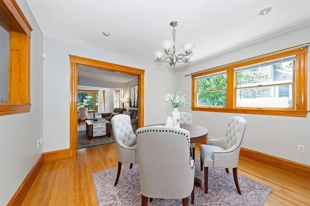 2 bed, 1 bath apartment for rent at 24 Newell St, Neighborhood Nine — photo 8 of 25