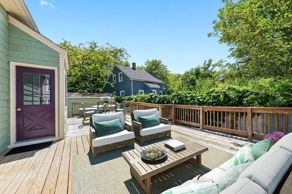 2 bed, 1 bath apartment for rent at 24 Newell St, Neighborhood Nine — photo 21 of 25