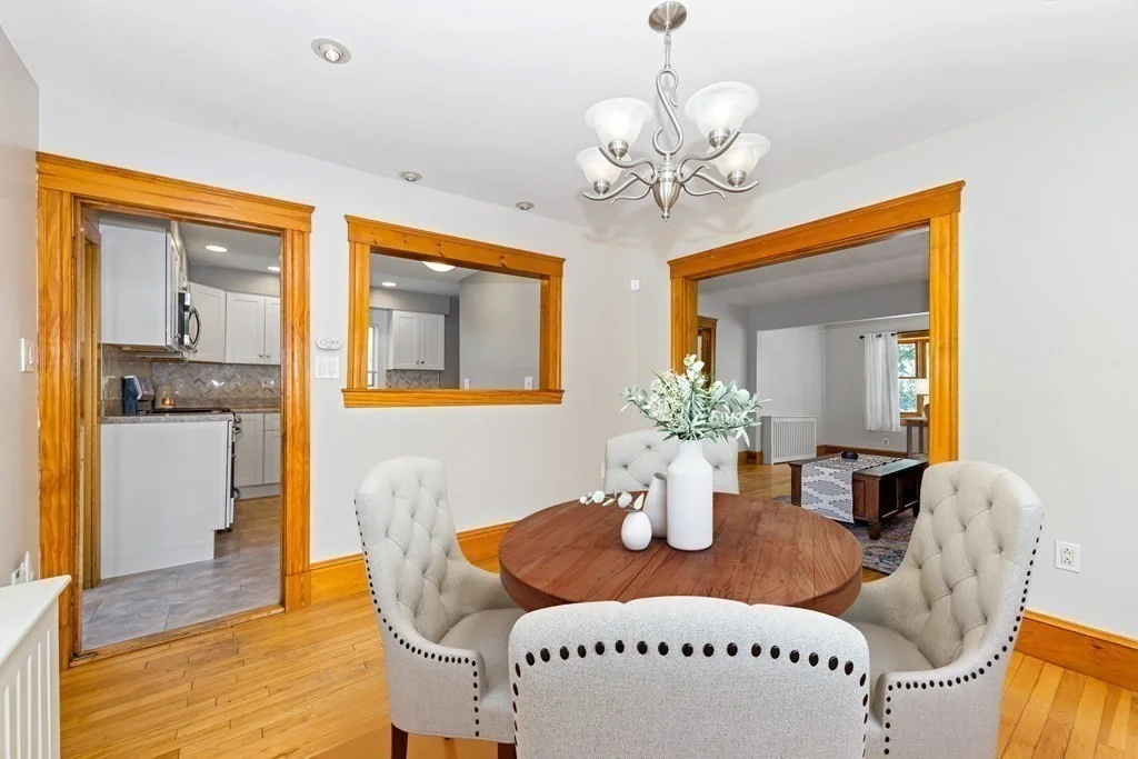 2 bed, 1 bath apartment for rent at 24 Newell St, Neighborhood Nine — photo 7 of 25