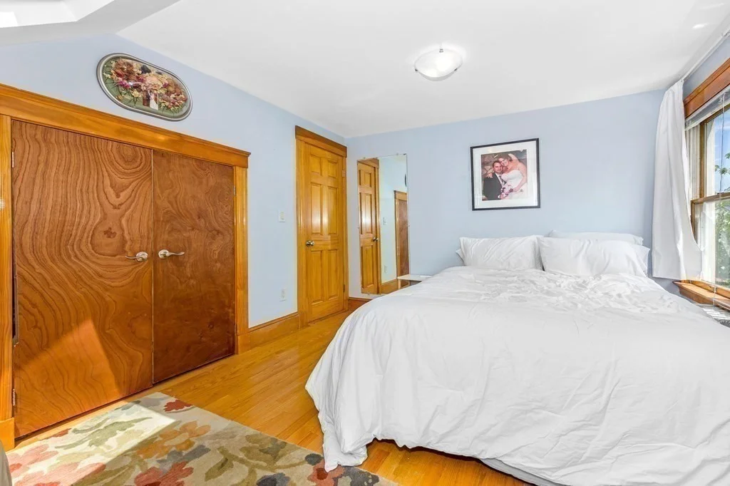 2 bed, 1 bath apartment for rent at 24 Newell St, Neighborhood Nine — photo 16 of 25