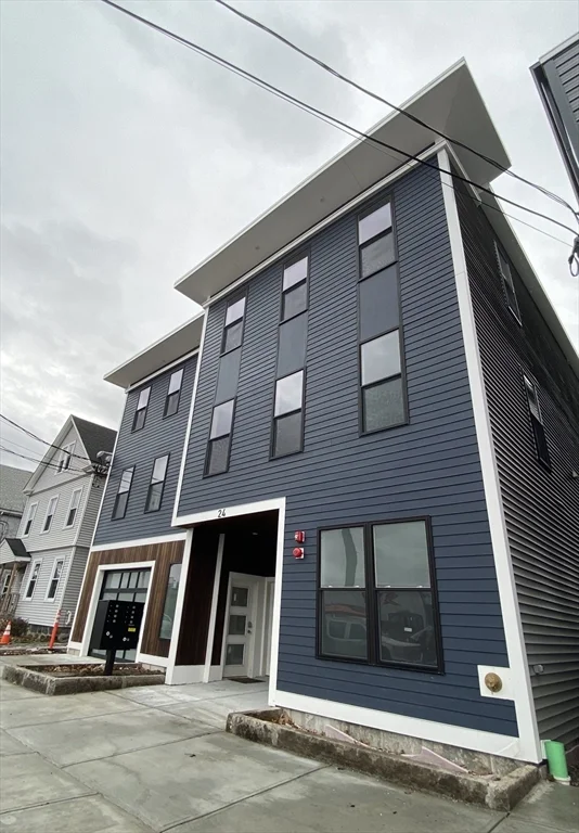 1 bed, 1 bath apartment for rent at 24 Norwood St Unit 2, Dorchester — photo 21 of 22