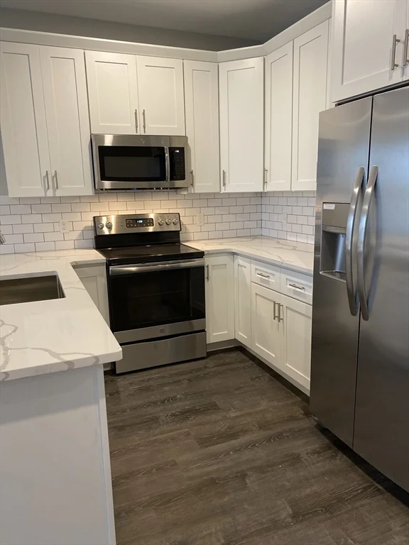 1 bed, 1 bath apartment for rent at 24 Norwood St Unit 2, Dorchester — photo 4 of 22