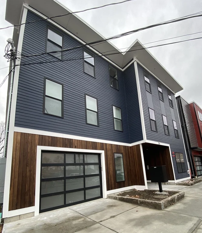 1 bed, 1 bath apartment for rent at 24 Norwood St Unit 2, Dorchester — photo 22 of 22