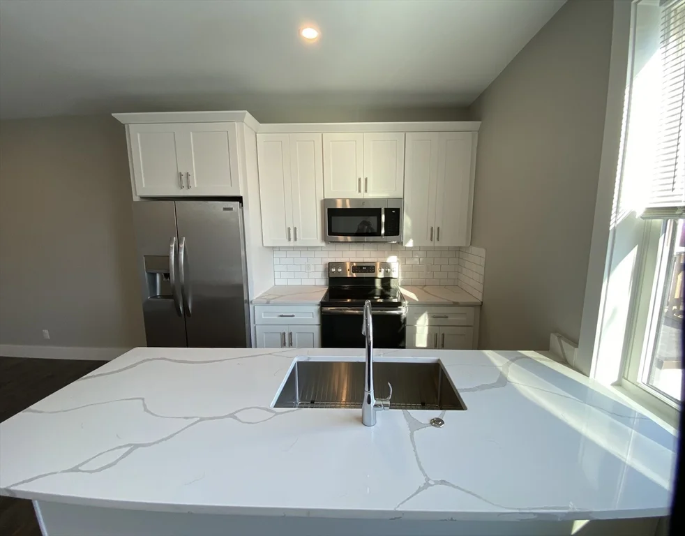 2 bed, 2 bath apartment for rent at 24 Norwood St Unit 3, Dorchester