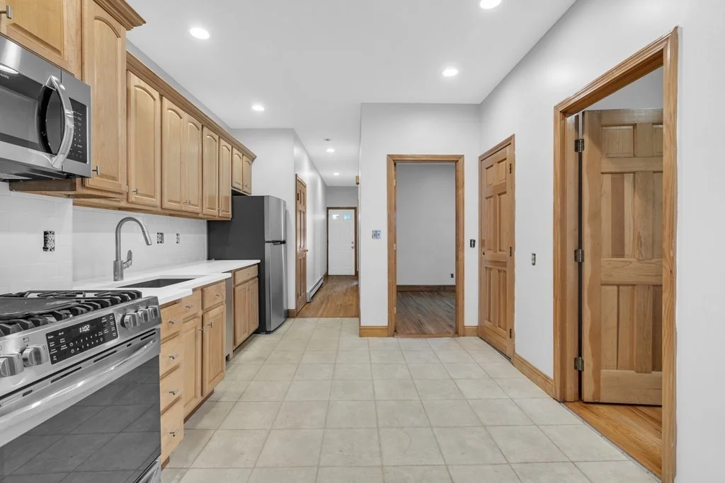 2 bed, 1 bath apartment for rent at 24 O St Unit 0, South Boston — photo 2 of 10
