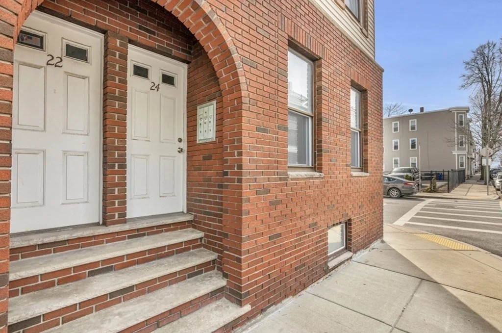 2 bed, 1 bath apartment for rent at 24 O St Unit 0, South Boston — photo 10 of 10