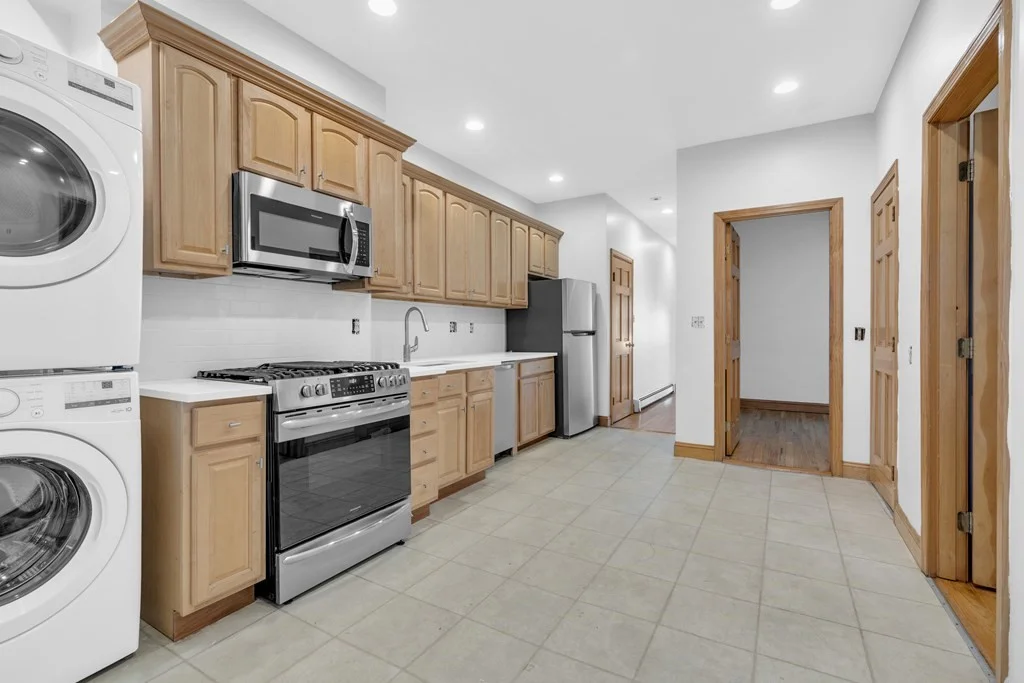 2 bed, 1 bath apartment for rent at 24 O St Unit 0, South Boston — photo 4 of 10