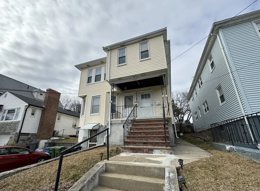 2 bed, 1 bath apartment for rent at 24 Olcott St Unit 1, Watertown — photo 1 of 19