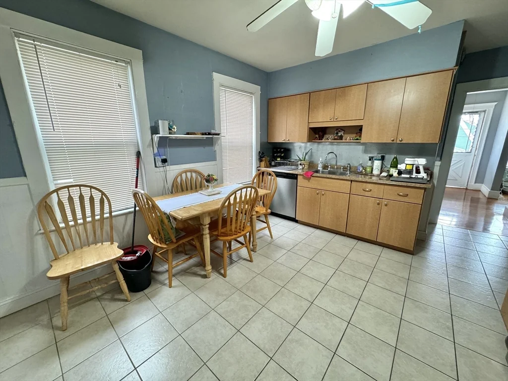 2 bed, 1 bath apartment for rent at 24 Olcott St Unit 1, Watertown — photo 8 of 19