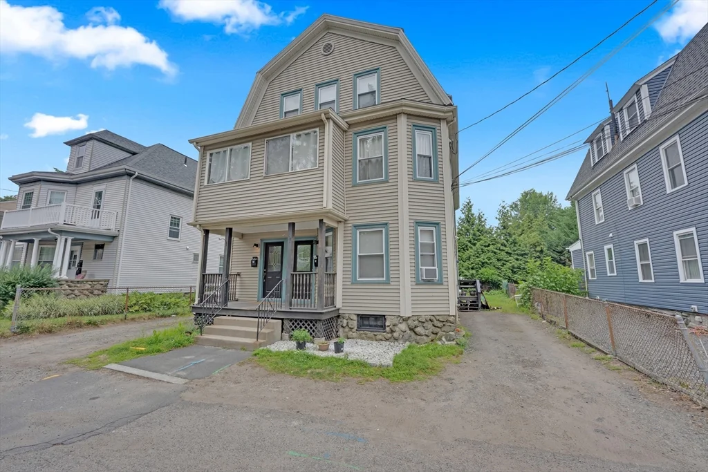 3 bed, 1 bath apartment for rent at 24 Orchard Ave Unit 1, Waltham — photo 20 of 20