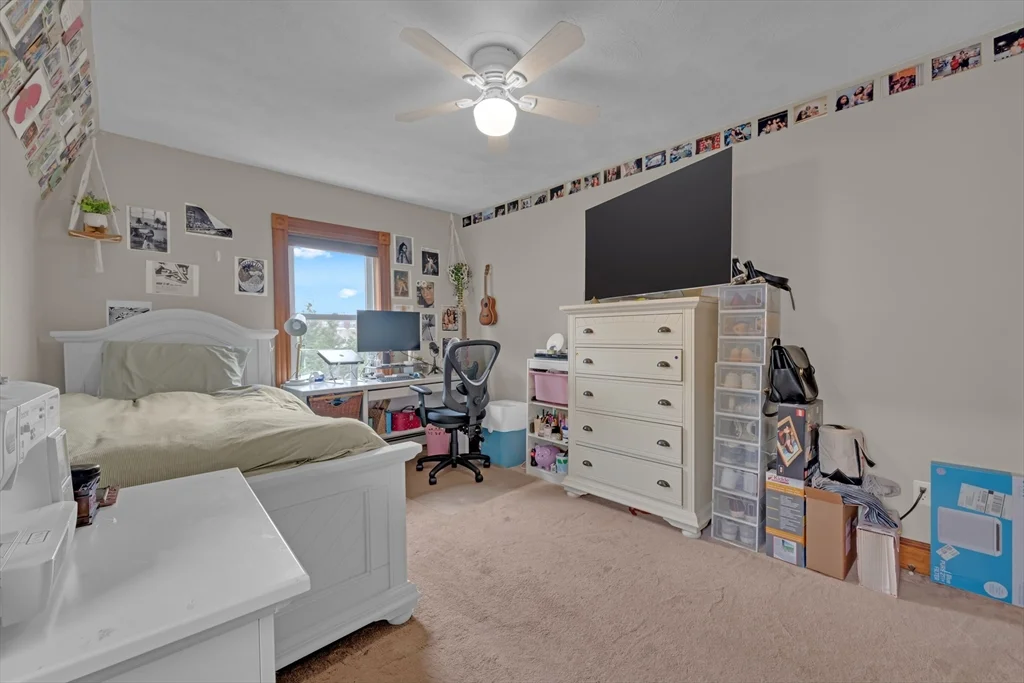 3 bed, 1 bath apartment for rent at 24 Orchard Ave Unit 1, Waltham — photo 16 of 20