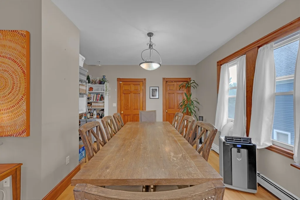 3 bed, 1 bath apartment for rent at 24 Orchard Ave Unit 1, Waltham — photo 9 of 20