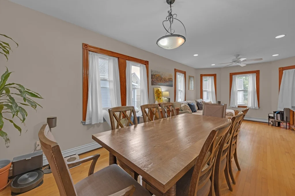 3 bed, 1 bath apartment for rent at 24 Orchard Ave Unit 1, Waltham — photo 10 of 20