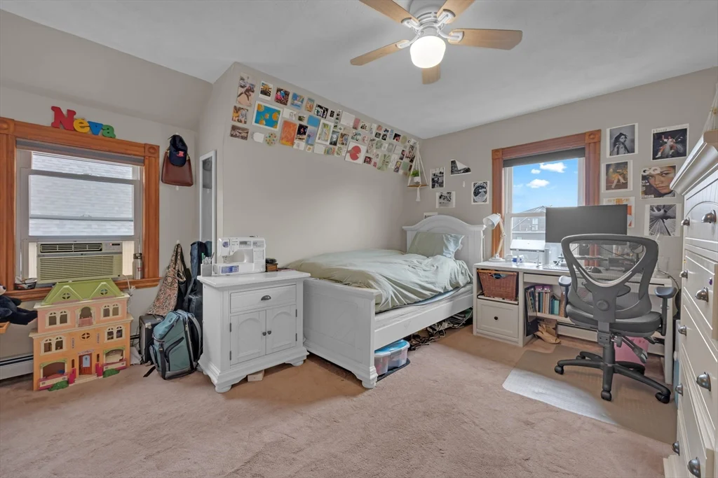 3 bed, 1 bath apartment for rent at 24 Orchard Ave Unit 1, Waltham — photo 15 of 20