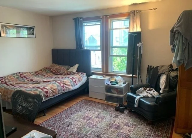3 bed, 1 bath apartment for rent at 24 P St Unit 2, South Boston — photo 5 of 10