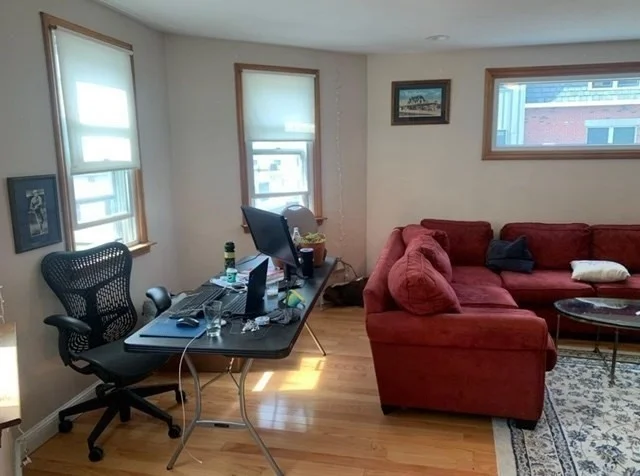 3 bed, 1 bath apartment for rent at 24 P St Unit 2, South Boston — photo 7 of 10
