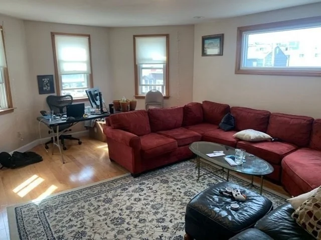 3 bed, 1 bath apartment for rent at 24 P St Unit 2, South Boston — photo 6 of 10