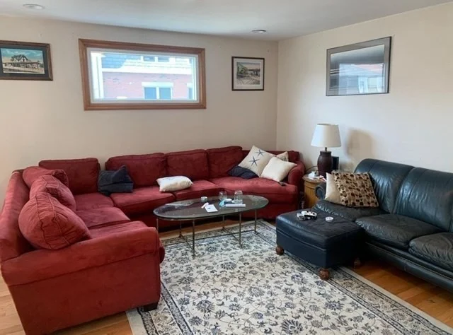 3 bed, 1 bath apartment for rent at 24 P St Unit 2, South Boston — photo 3 of 10