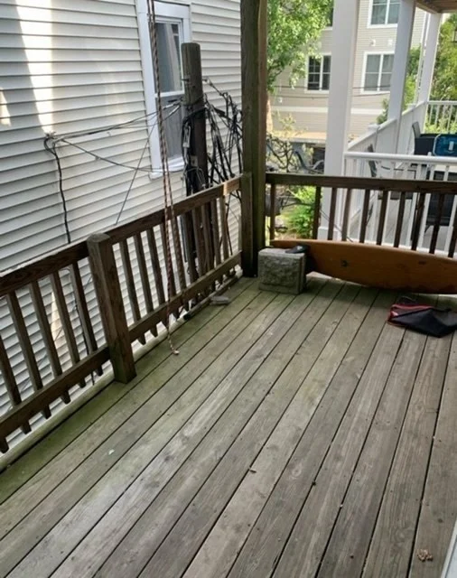 3 bed, 1 bath apartment for rent at 24 P St Unit 2, South Boston — photo 2 of 10