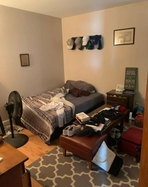 3 bed, 1 bath apartment for rent at 24 P St Unit 2, South Boston — photo 9 of 10