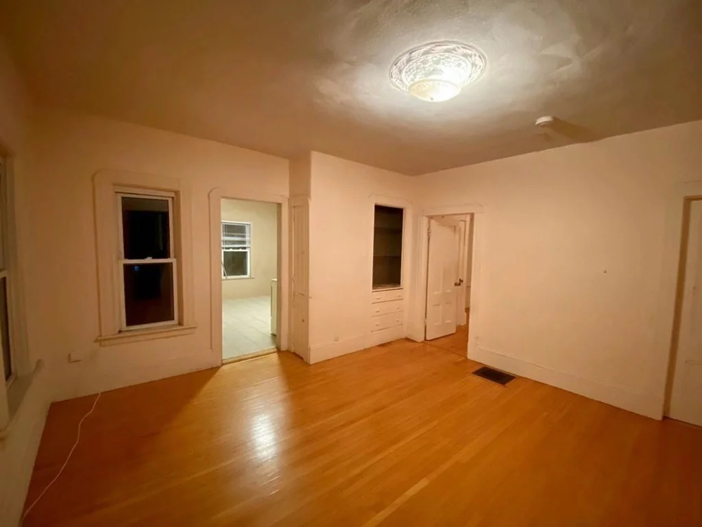2 bed, 1 bath apartment for rent at 24 Park Ave Unit 2, Malden — photo 3 of 9