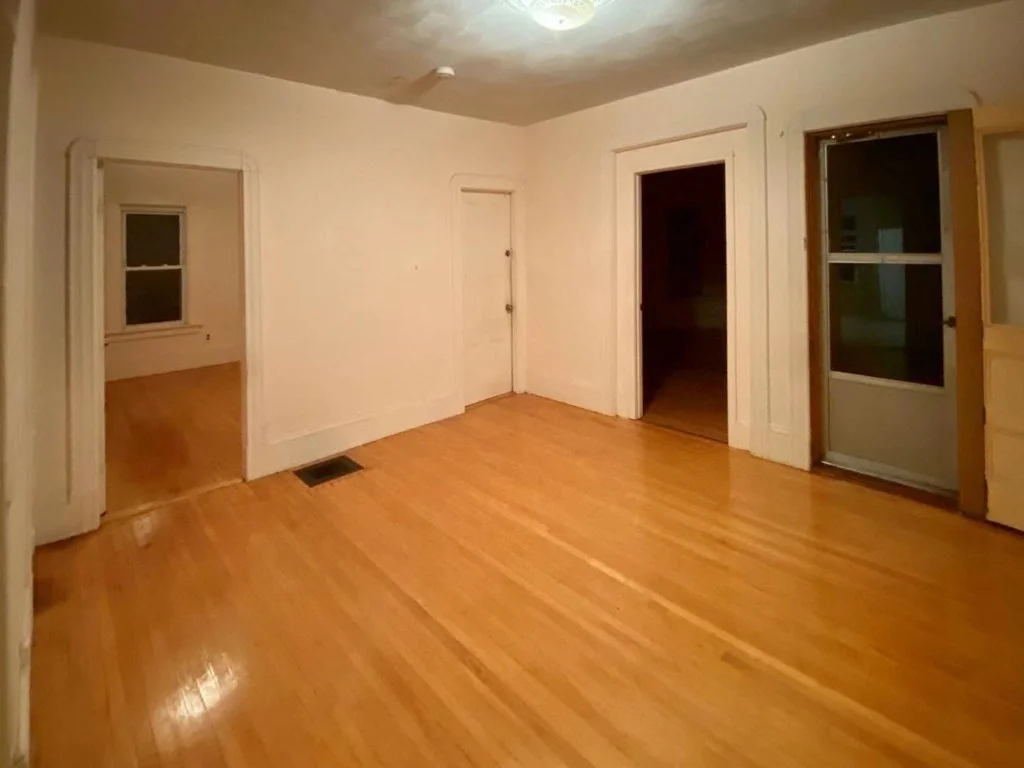 2 bed, 1 bath apartment for rent at 24 Park Ave Unit 2, Malden — photo 4 of 9