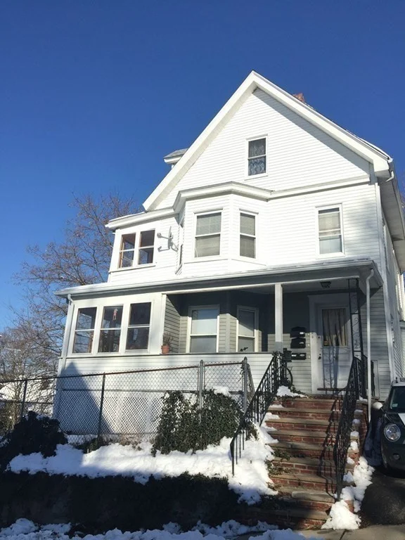 2 bed, 1 bath apartment for rent at 24 Park Ave Unit 2, Malden — photo 9 of 9
