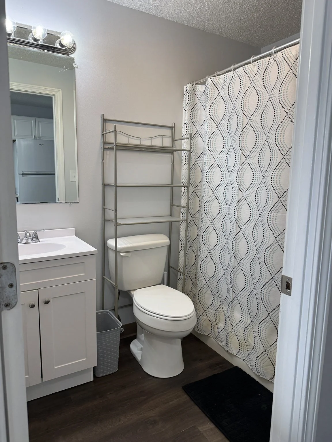 Studio bed, 1 bath apartment for rent at 24 Park St Unit 4C, Attleboro — photo 6 of 7
