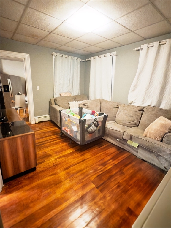 2 bed, 1 bath apartment for rent at 24 Parlin St Unit 1, Everett — photo 5 of 7