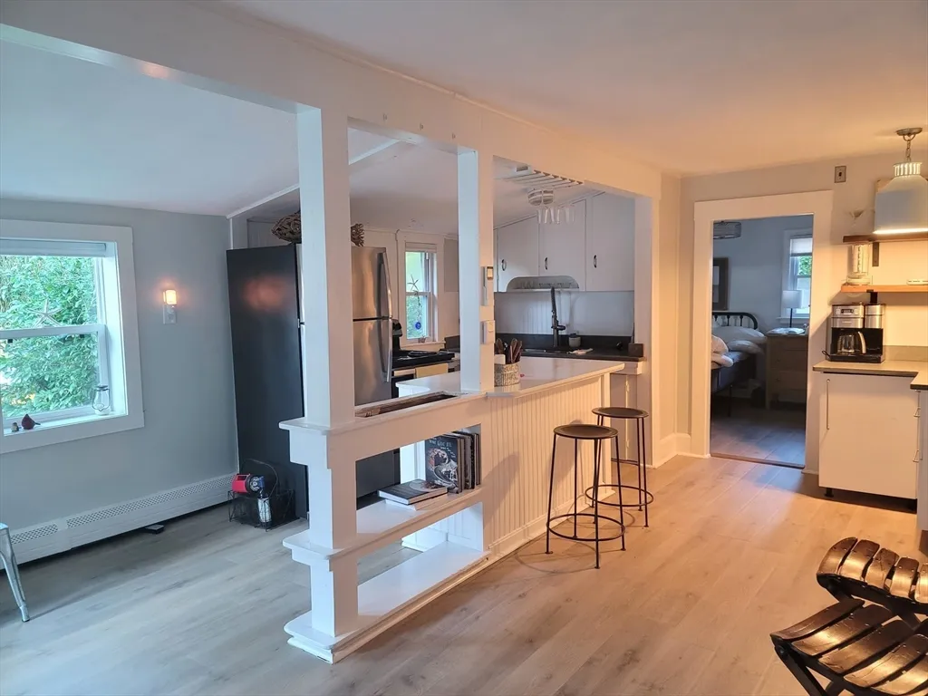 2 bed, 1 bath apartment for rent at 24 Pattison Ave, Dudley — photo 2 of 9