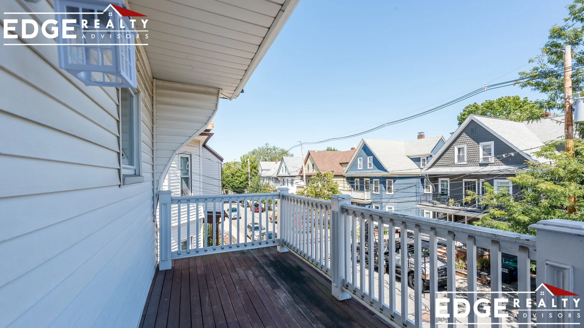 3 bed, 1 bath apartment for rent at 24 Pearson Rd Unit 2, Powder House Square — photo 8 of 10