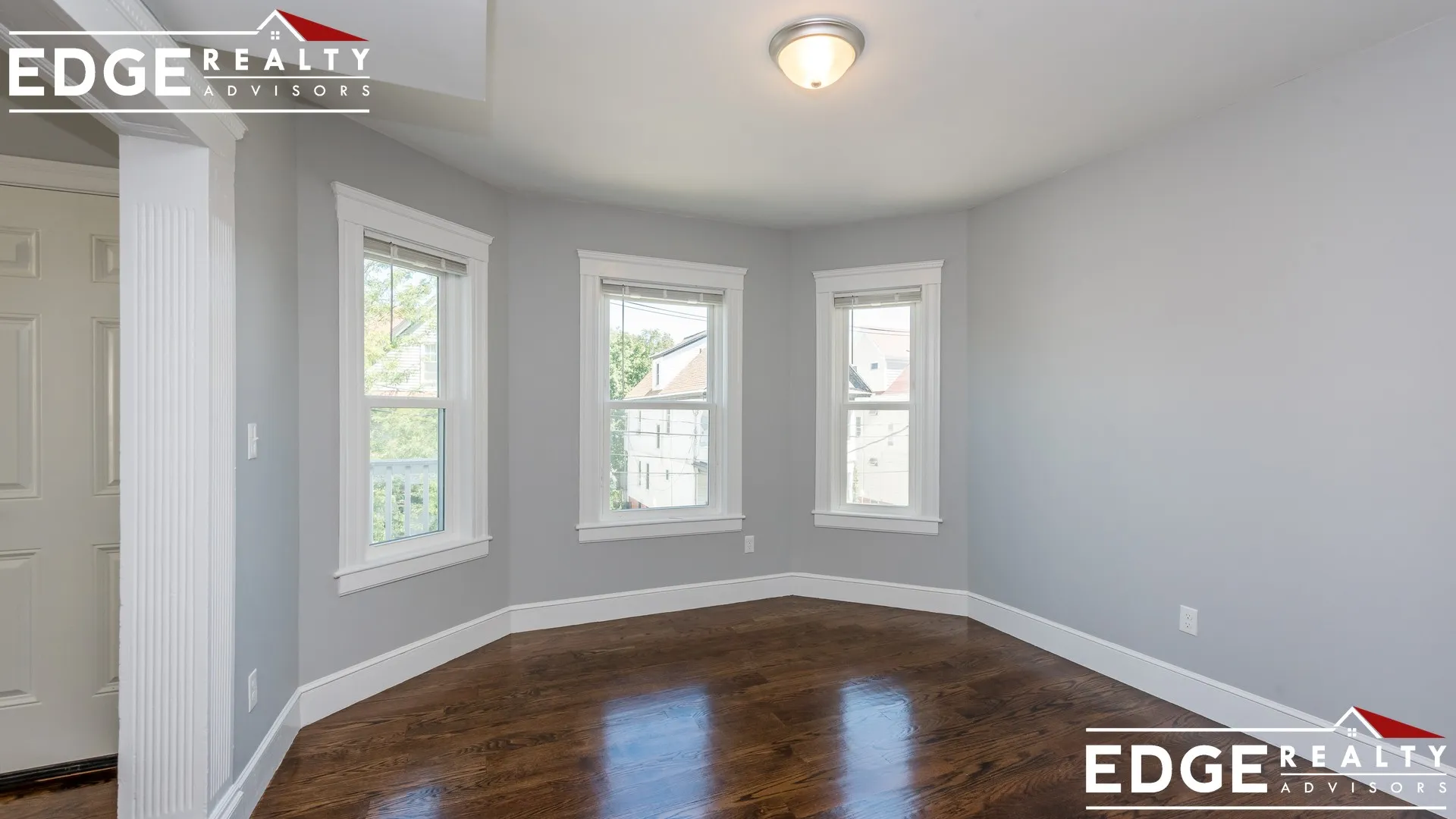 3 bed, 1 bath apartment for rent at 24 Pearson Rd Unit 2, Powder House Square — photo 5 of 10