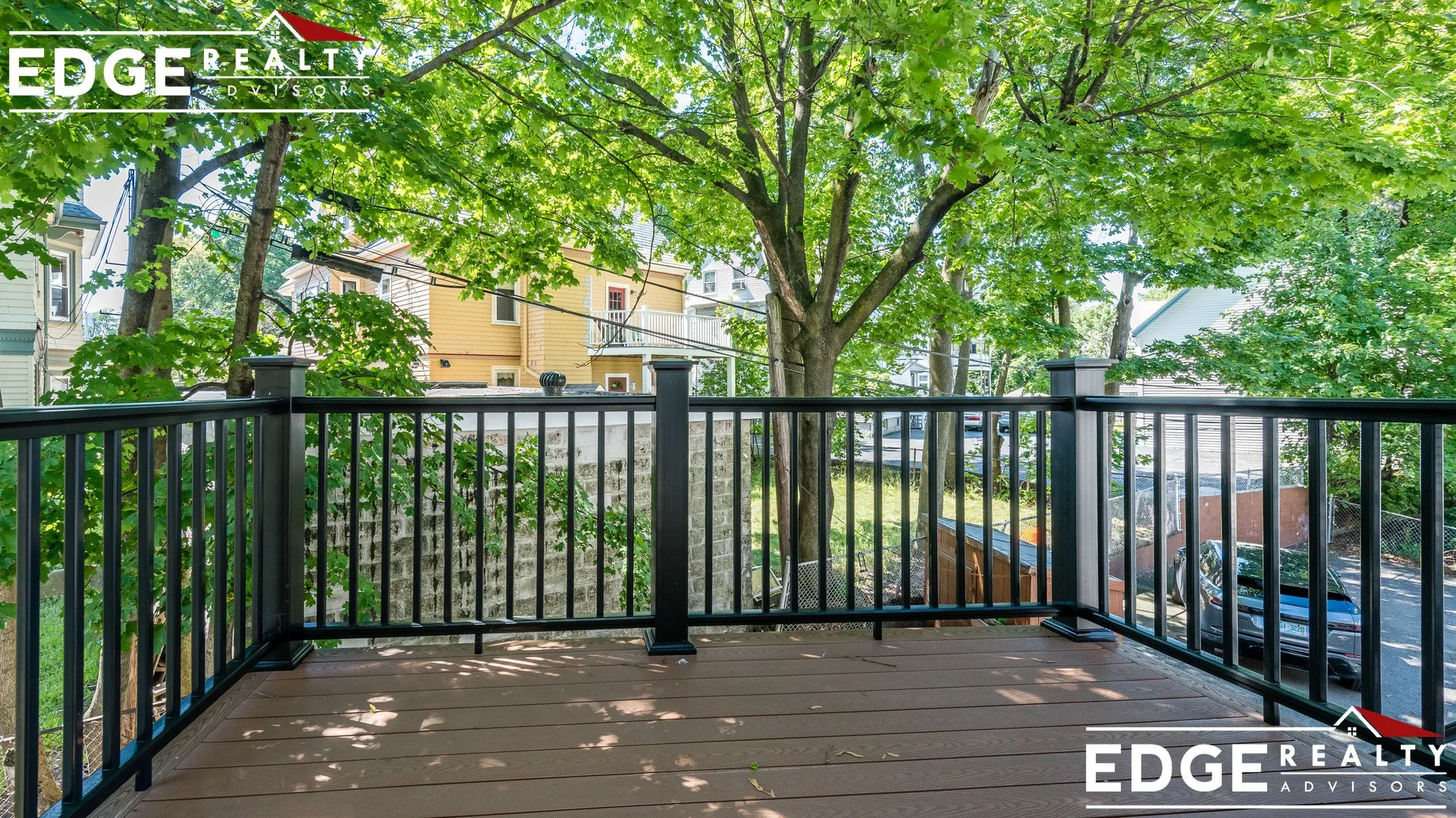 3 bed, 1 bath apartment for rent at 24 Pearson Rd Unit 2, Powder House Square — photo 9 of 10