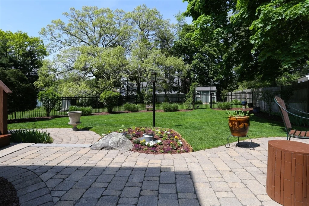 2 bed, 2 bath apartment for rent at 24 Pershing St Unit 24, Needham — photo 18 of 23