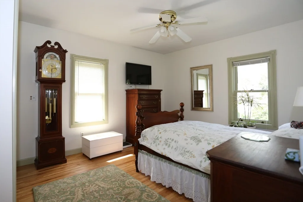 2 bed, 2 bath apartment for rent at 24 Pershing St Unit 24, Needham — photo 9 of 23