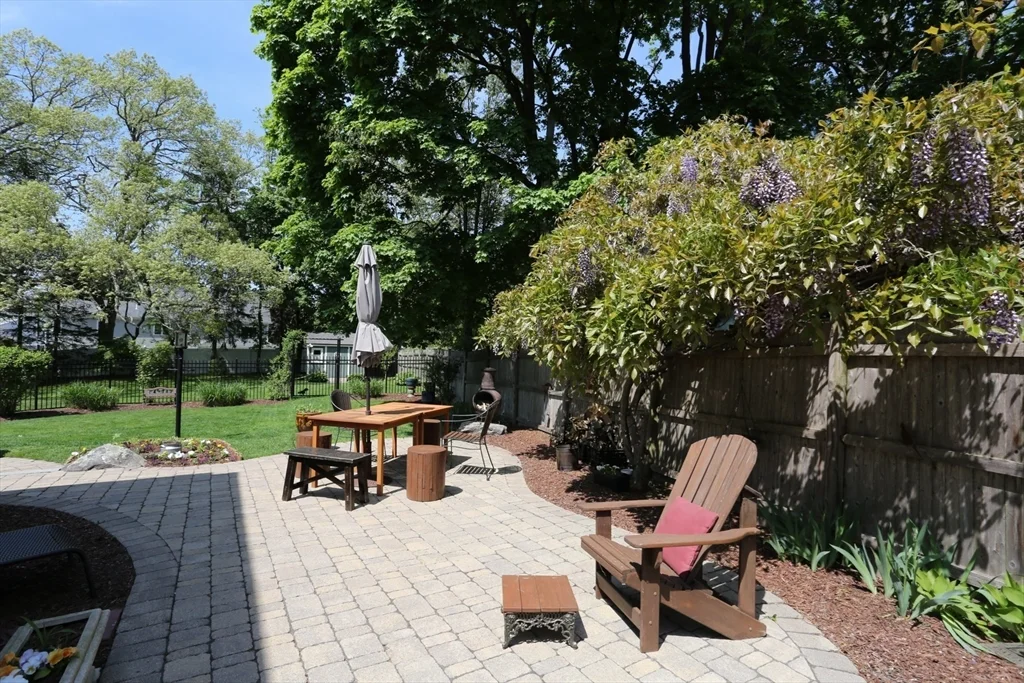 2 bed, 2 bath apartment for rent at 24 Pershing St Unit 24, Needham — photo 17 of 23
