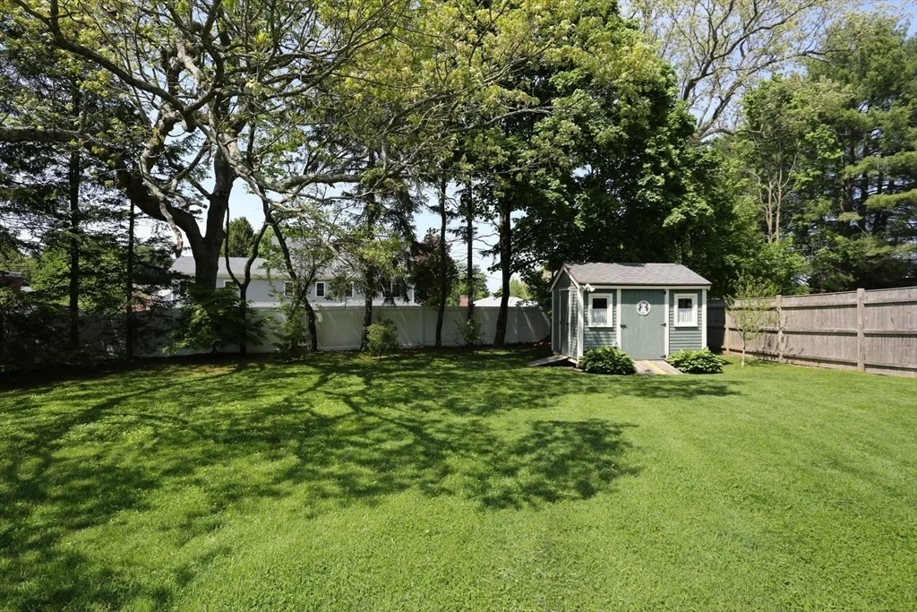 2 bed, 2 bath apartment for rent at 24 Pershing St Unit 24, Needham — photo 20 of 23