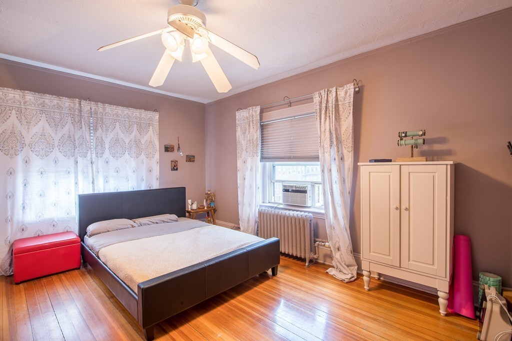 1 bed, 1 bath apartment for rent at 24 Peterborough St Unit 16, Fenway — photo 3 of 6