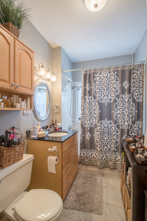 1 bed, 1 bath apartment for rent at 24 Peterborough St Unit 16, Fenway — photo 4 of 6