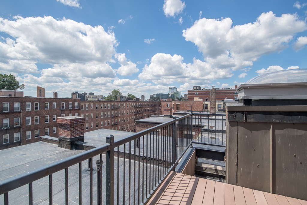 1 bed, 1 bath apartment for rent at 24 Peterborough St Unit 16, Fenway — photo 5 of 6
