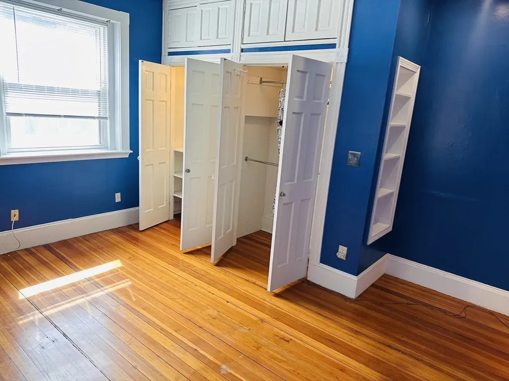 1 bed, 1 bath apartment for rent at 24 Peterborough St Unit 2, Fenway — photo 16 of 27