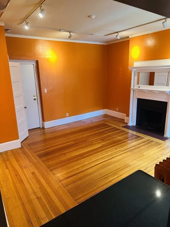 1 bed, 1 bath apartment for rent at 24 Peterborough St Unit 2, Fenway — photo 4 of 27