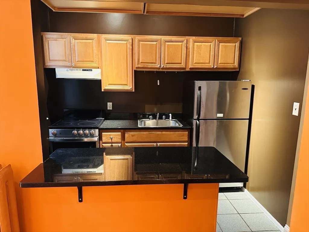 1 bed, 1 bath apartment for rent at 24 Peterborough St Unit 2, Fenway — photo 13 of 27