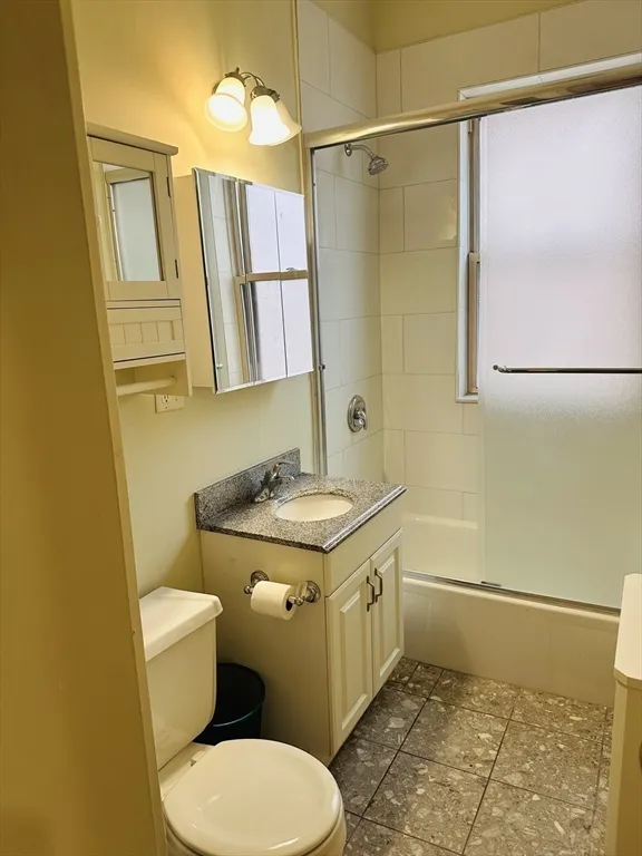 1 bed, 1 bath apartment for rent at 24 Peterborough St Unit 2, Fenway — photo 20 of 27