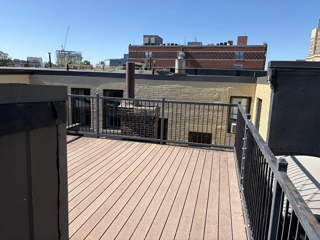 1 bed, 1 bath apartment for rent at 24 Peterborough St Unit 2, Fenway — photo 24 of 27