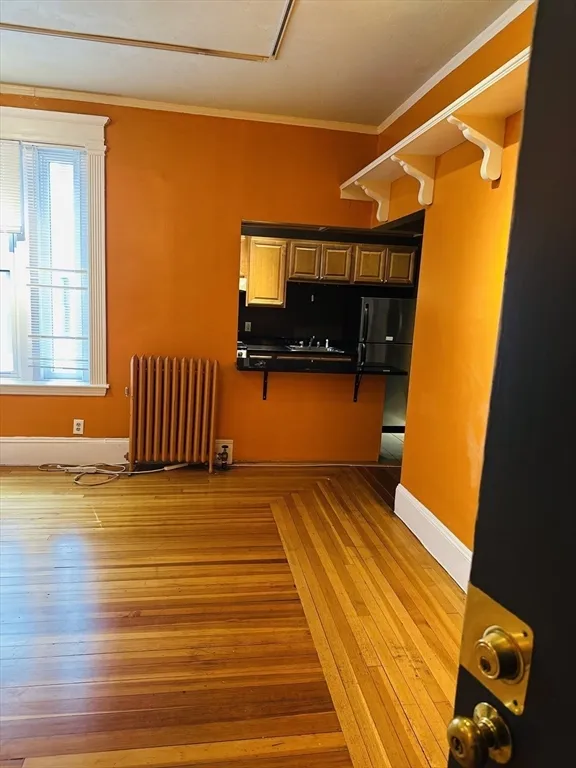 1 bed, 1 bath apartment for rent at 24 Peterborough St Unit 2, Fenway — photo 9 of 27