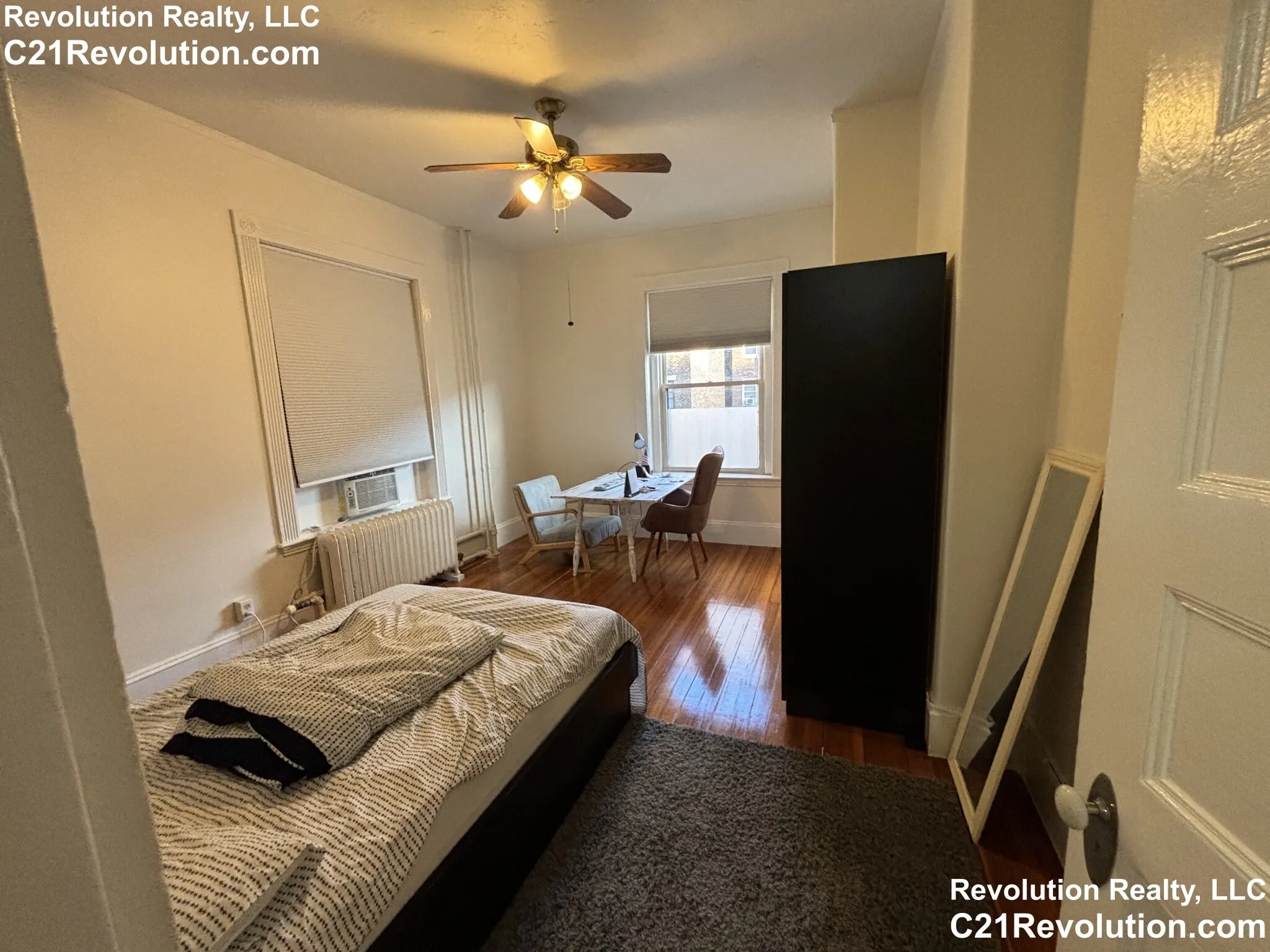 1 bed, 1 bath apartment for rent at 24 Peterborough St Unit 8, Fenway — photo 6 of 7
