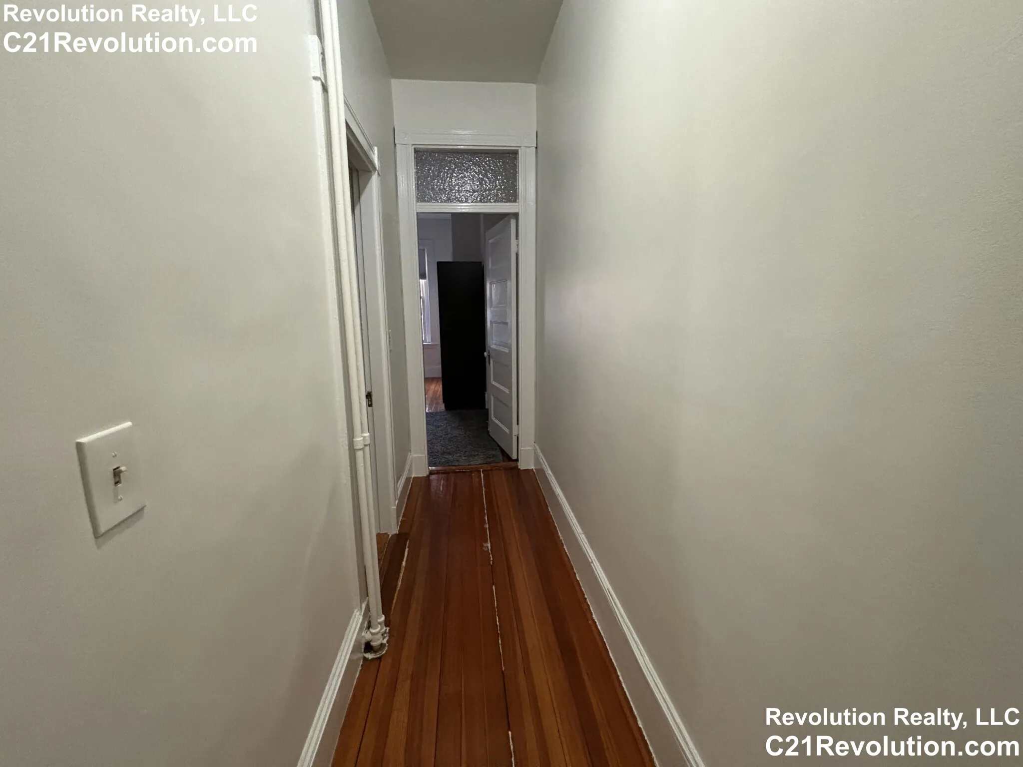 1 bed, 1 bath apartment for rent at 24 Peterborough St Unit 8, Fenway — photo 4 of 7