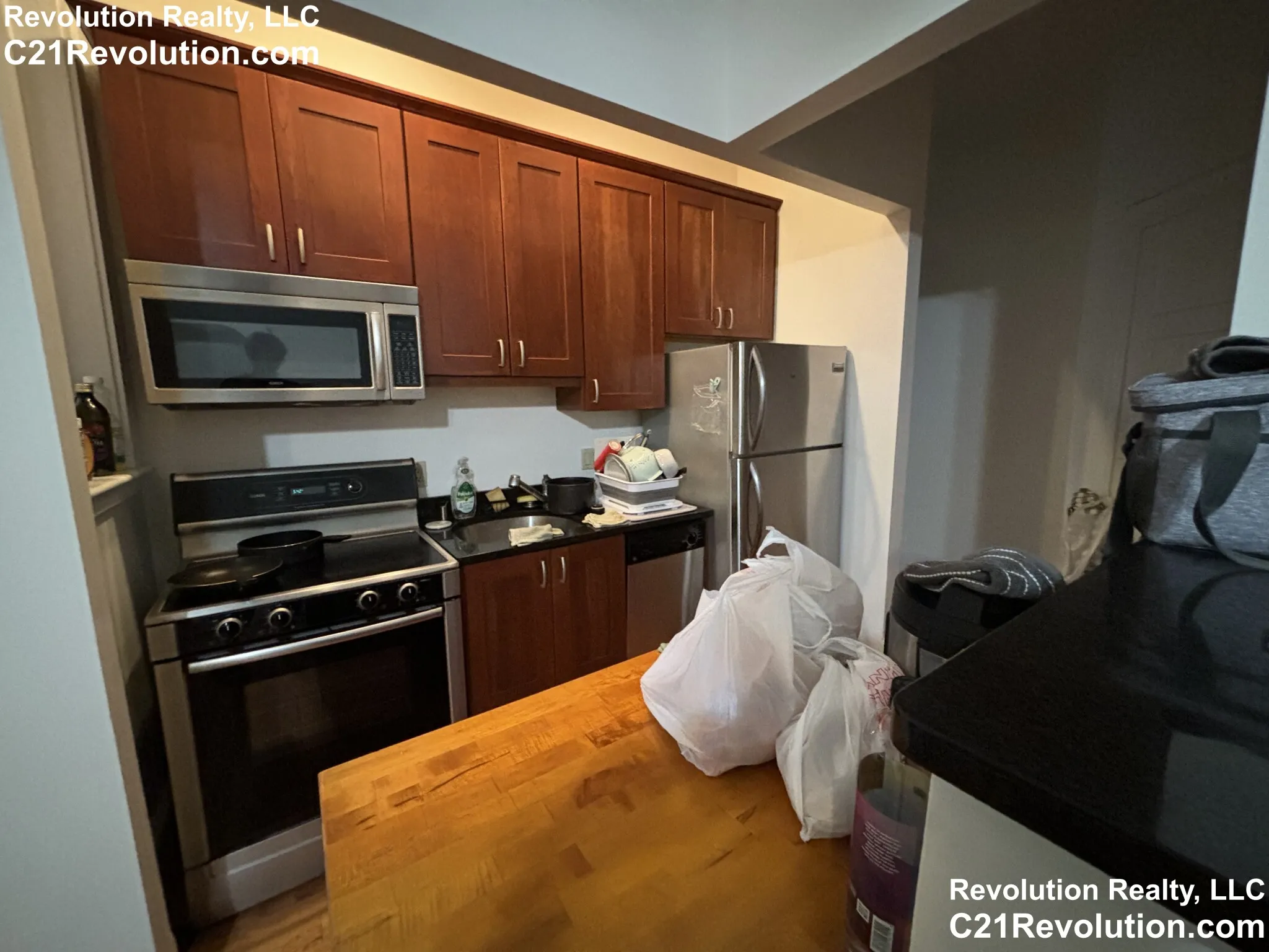 1 bed, 1 bath apartment for rent at 24 Peterborough St Unit 8, Fenway — photo 2 of 7