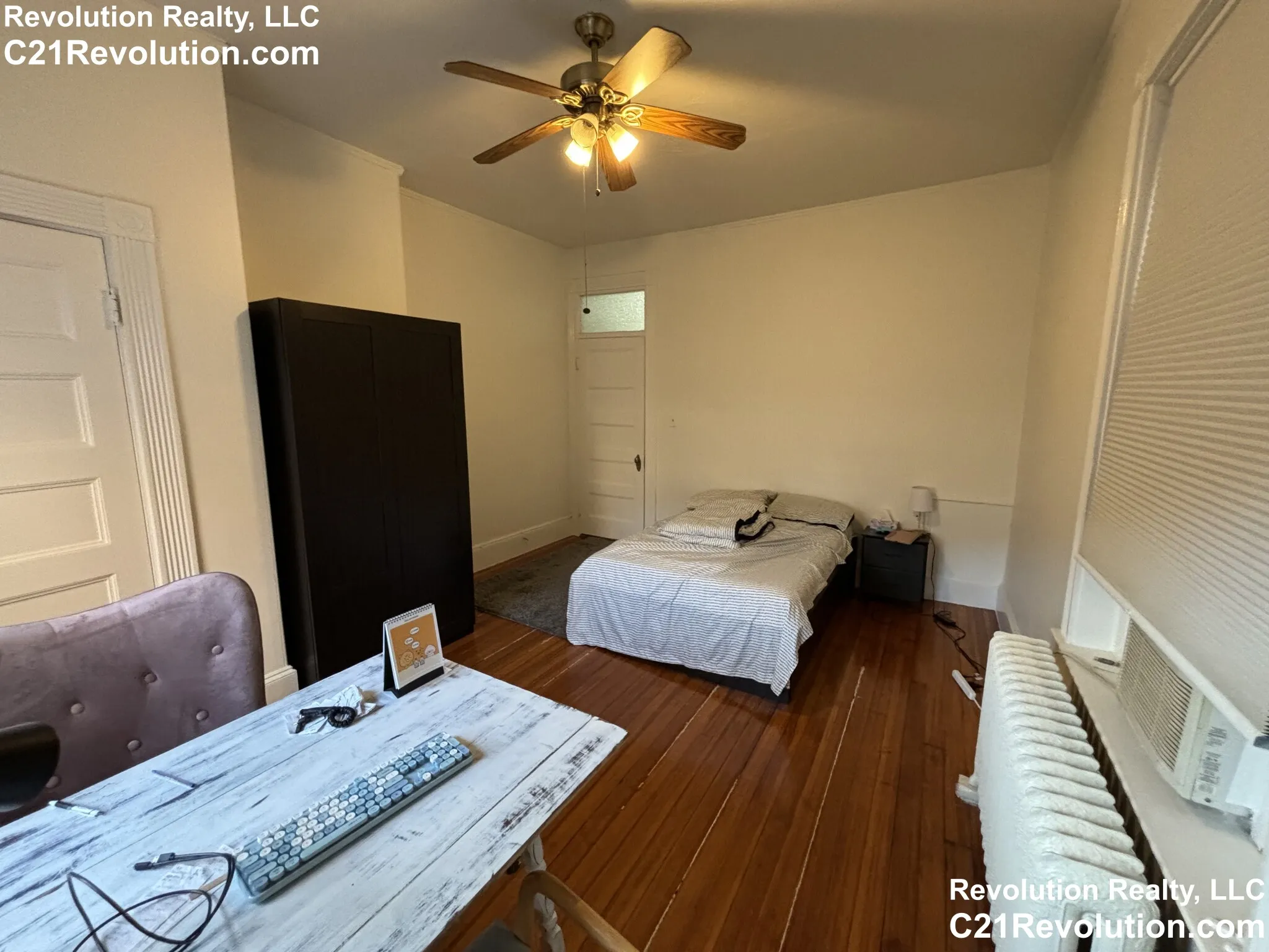 1 bed, 1 bath apartment for rent at 24 Peterborough St Unit 8, Fenway — photo 7 of 7